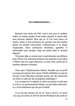 Idéaux et débats