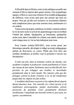 Idéaux et débats