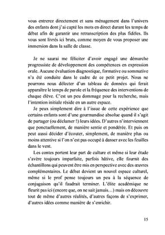 Idéaux et débats