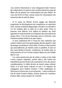 Idéaux et débats