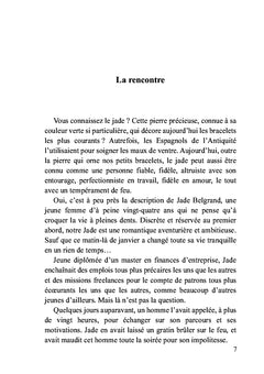 Une romance anormalement pas ordinaire