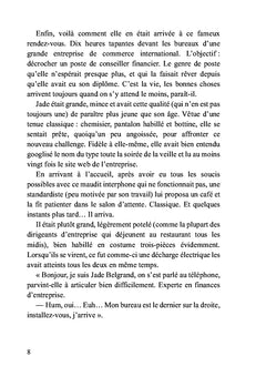 Une romance anormalement pas ordinaire