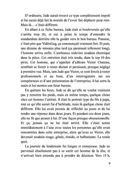 Une romance anormalement pas ordinaire