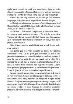 Une romance anormalement pas ordinaire