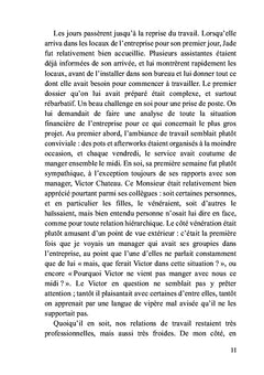 Une romance anormalement pas ordinaire