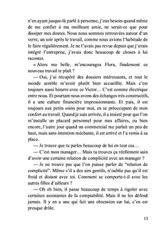 Une romance anormalement pas ordinaire