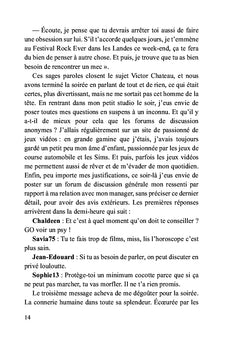 Une romance anormalement pas ordinaire