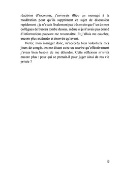 Une romance anormalement pas ordinaire