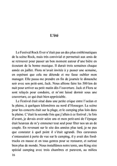 Une romance anormalement pas ordinaire