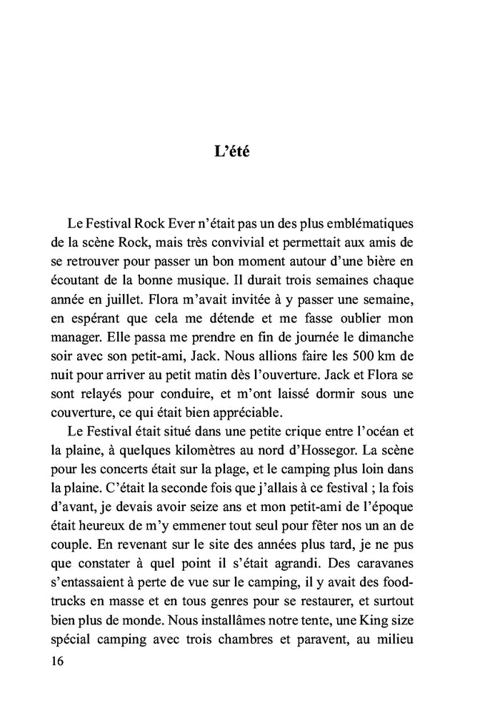 Une romance anormalement pas ordinaire