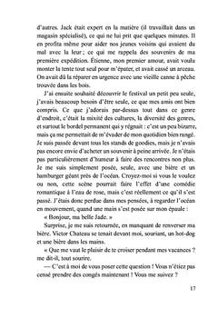 Une romance anormalement pas ordinaire