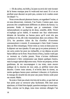 Une romance anormalement pas ordinaire