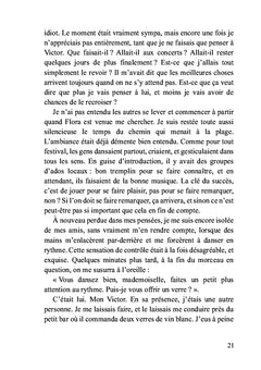 Une romance anormalement pas ordinaire