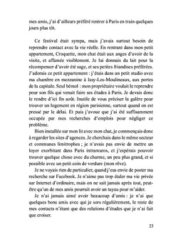 Une romance anormalement pas ordinaire