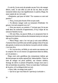 Une romance anormalement pas ordinaire