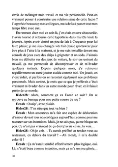 Une romance anormalement pas ordinaire