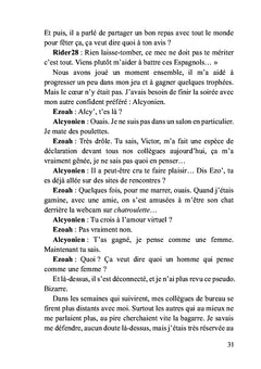 Une romance anormalement pas ordinaire