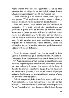 Blessures profondes