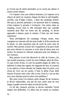 Blessures profondes