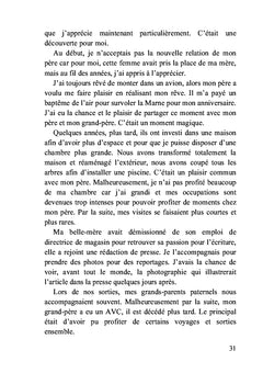 Blessures profondes