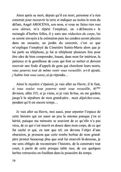 Le voyage de Renata