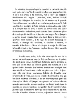 Le voyage de Renata