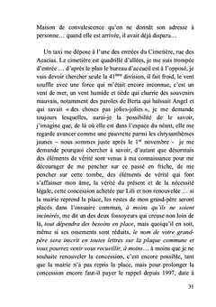 Le voyage de Renata