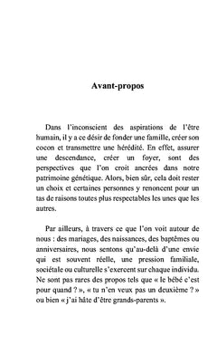 Les 8 clés de l'éducation
