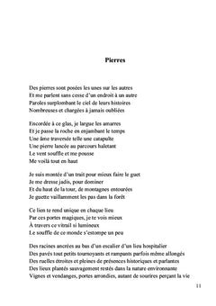 Traces