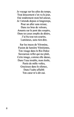 Poèmes à dire et à chanter