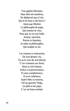 Poèmes à dire et à chanter