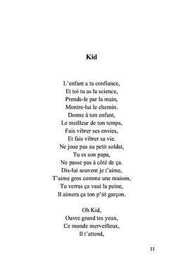 Poèmes à dire et à chanter