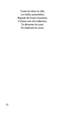 Poèmes à dire et à chanter