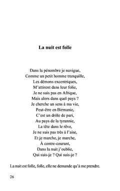 Poèmes à dire et à chanter