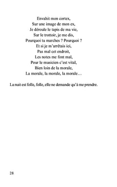 Poèmes à dire et à chanter