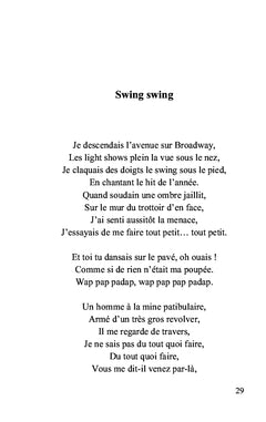 Poèmes à dire et à chanter