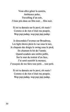 Poèmes à dire et à chanter