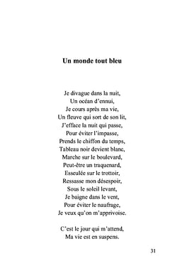 Poèmes à dire et à chanter