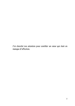 L'amour en 160 pages