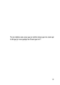 L'amour en 160 pages