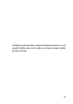 L'amour en 160 pages