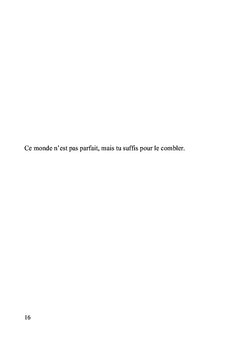 L'amour en 160 pages