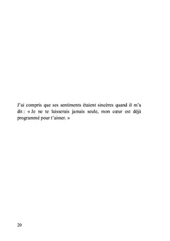 L'amour en 160 pages