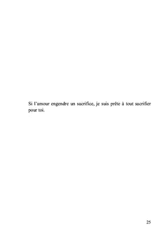 L'amour en 160 pages