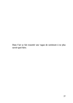L'amour en 160 pages