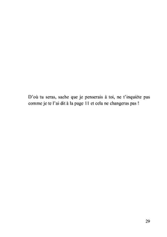 L'amour en 160 pages