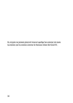 L'amour en 160 pages