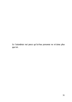 L'amour en 160 pages