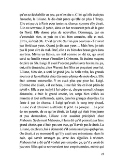 Face aux murs