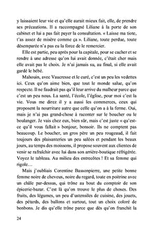 Face aux murs